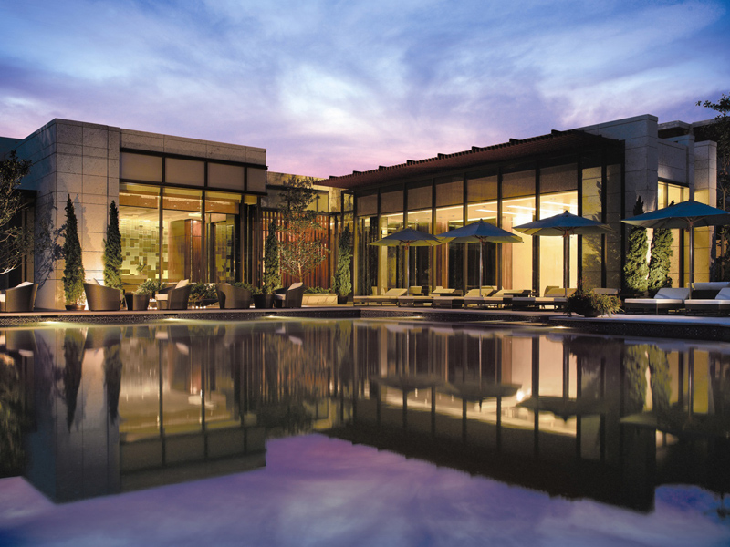 Qingdao Green Integrated Housing Co., Ltd